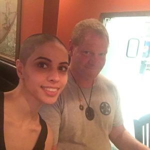 Meet your Posher, Leah